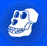 Logo ApeCoin