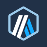 Logo Arbitrum