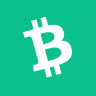 Logo Bitcoin Cash