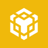 Logo Binance Coin