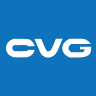 CVGI logo