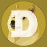 Logo Dogecoin