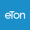 ETON logo