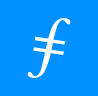 Logo Filecoin