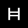 Logo Hedera