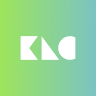 KLC logo