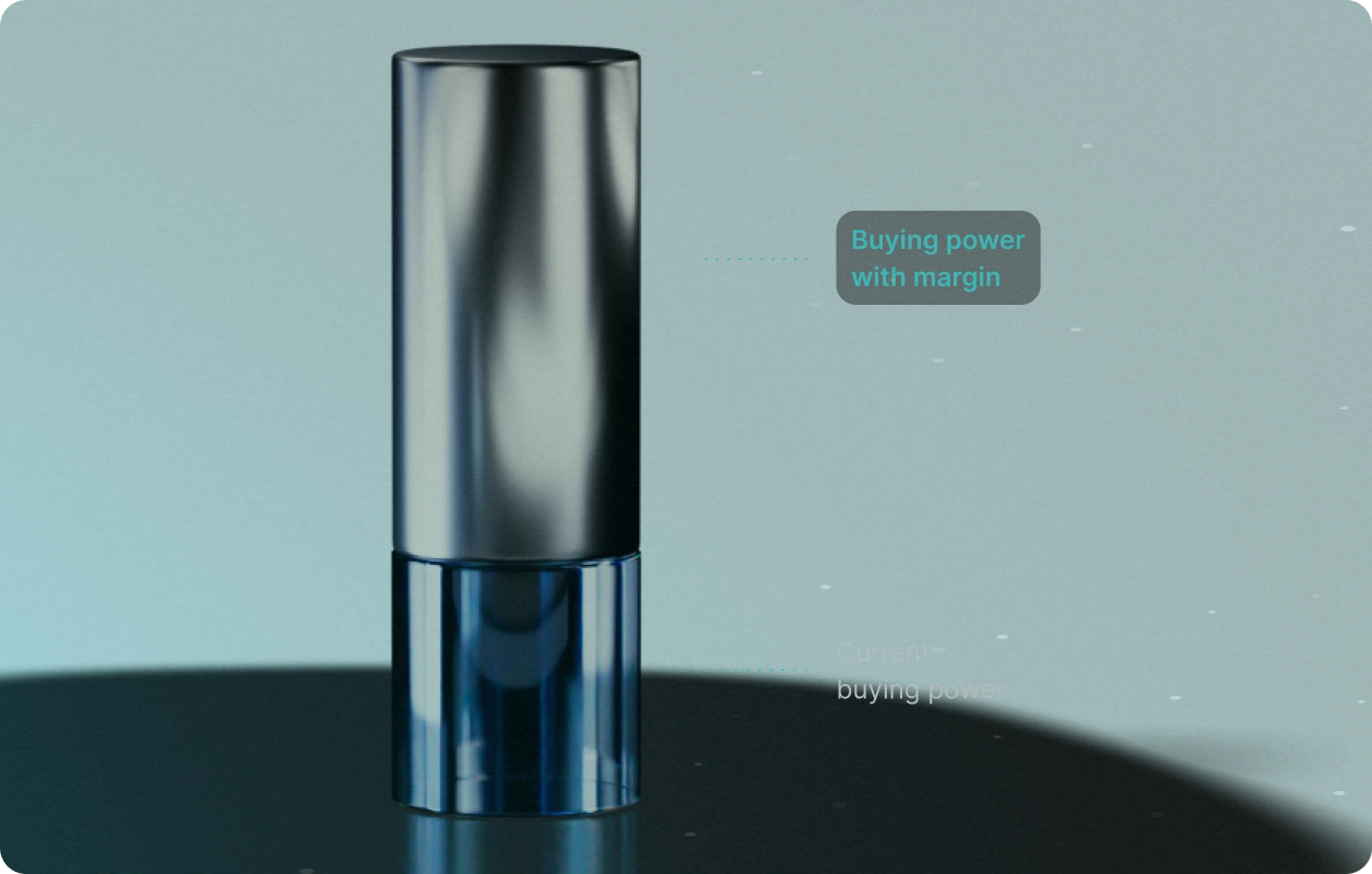 Image Margin Amplify